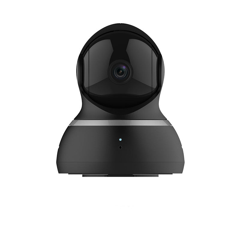 Cloud Camera, Mobile Remote Monitoring, Smart Cam