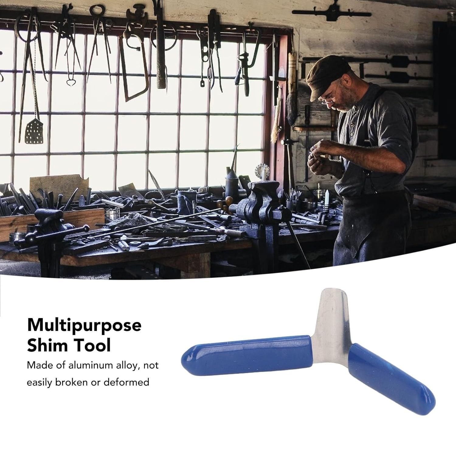Stainless Steel Clip Repair Household Hardware Toolkit