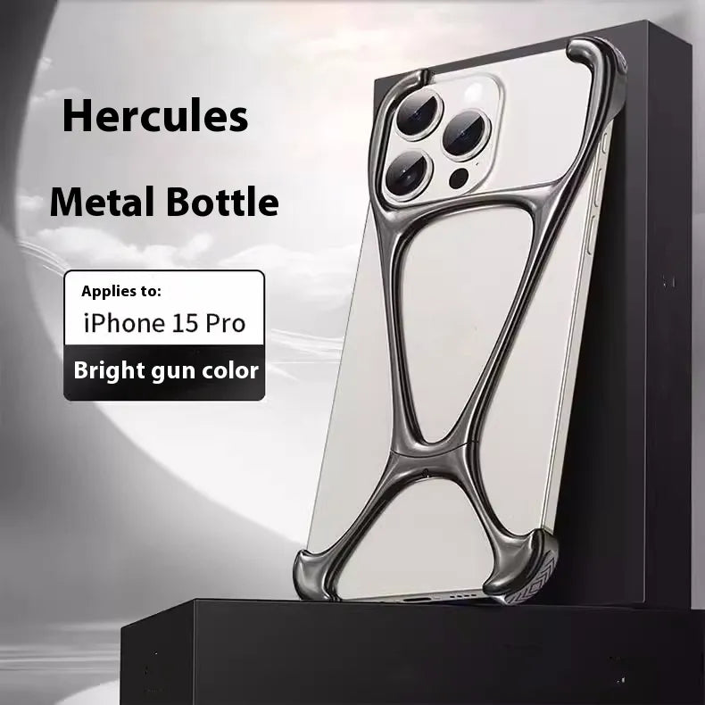 Metal Ultra-Thin Phone Case