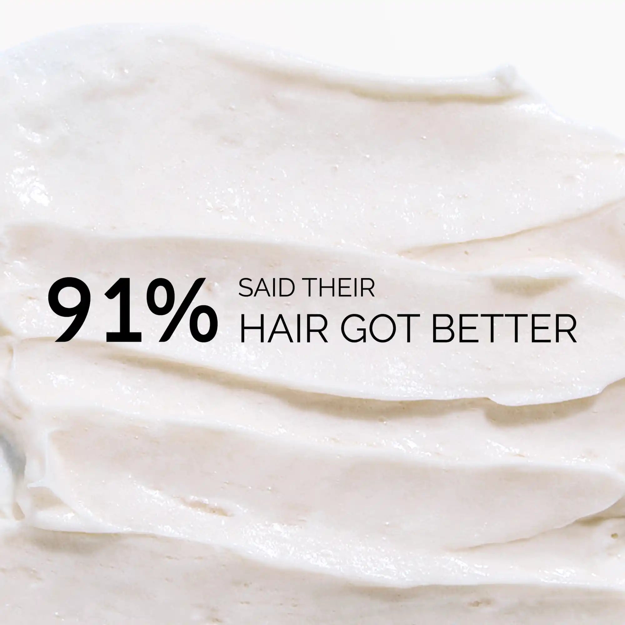 Keratin Mask for Damaged Hair