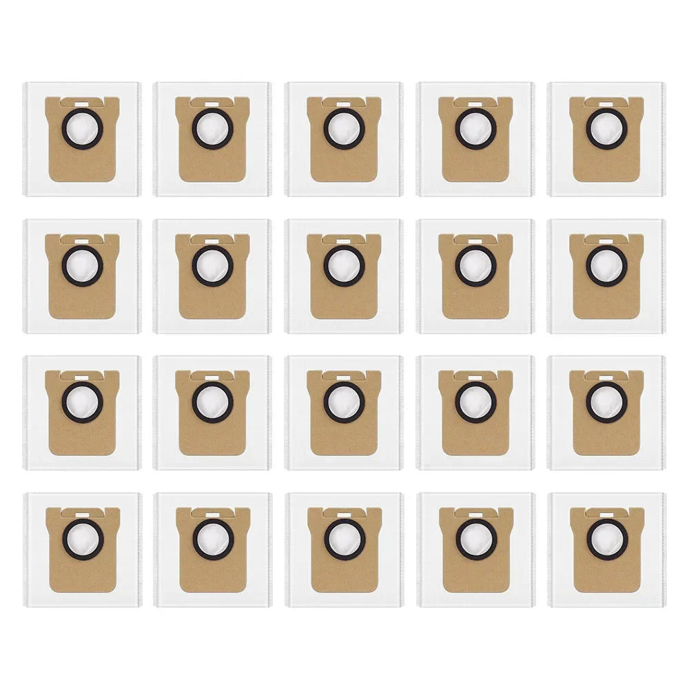 Dust Bag For Dreame L10s Ultra/L10 Ultra/L30 Ultra/L20 Ultra/L20 Pro/S10/S10 Pro/S20/X10/X20/W10S/W10S Pro Vacuum Spare Parts