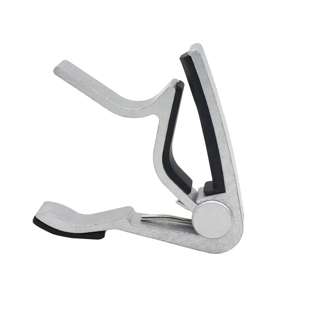 Miwayer Guitar Capo for 6 String Acoustic Classic Electric Guitar Alloy Metal Universal Multifunction Capo Guitar Accessories