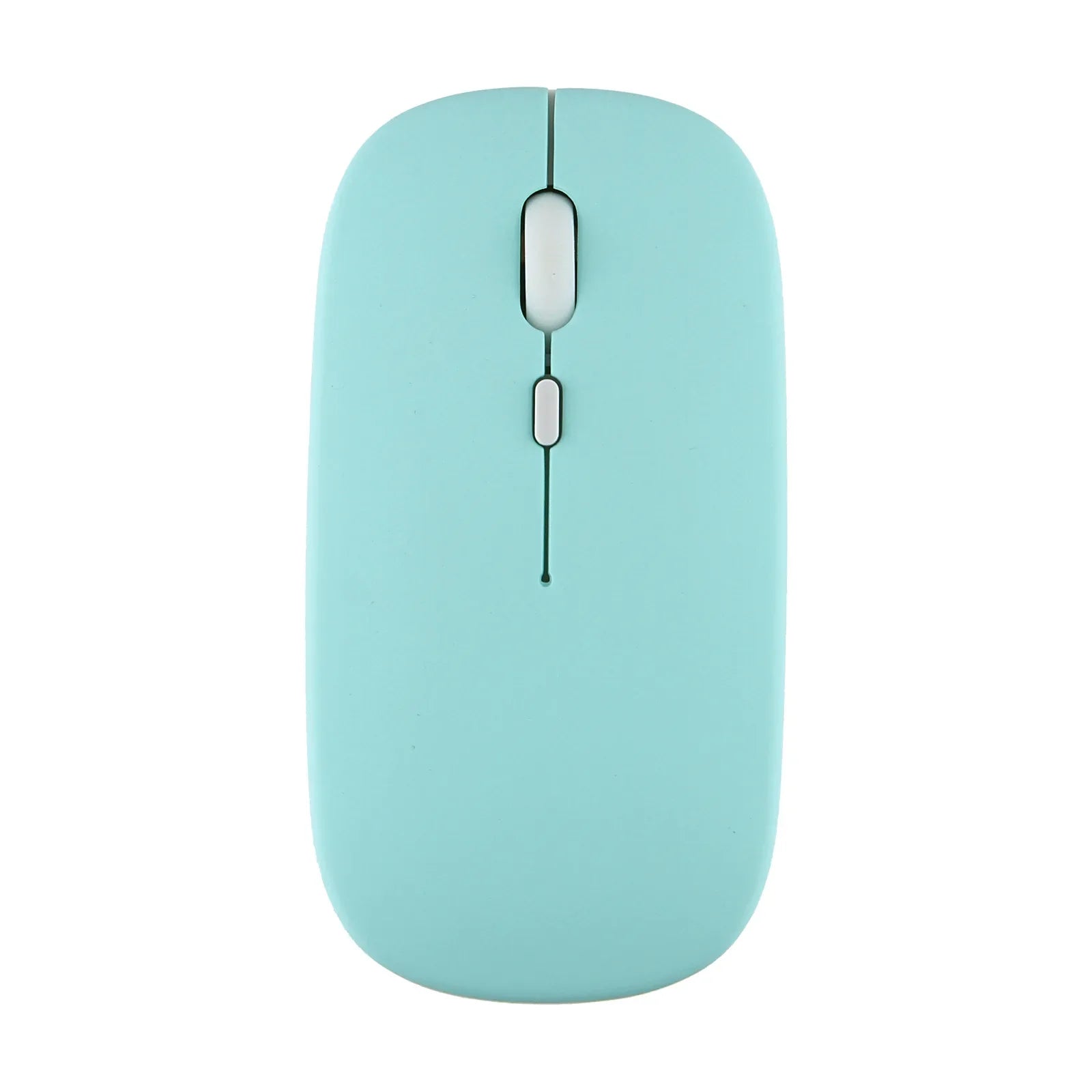Silent Bluetooth Mouse Marcaron Computer Laptop Optical Mouse Wireless for iPad Samsung Xiaomi Lenovo Tablet Universal Mice