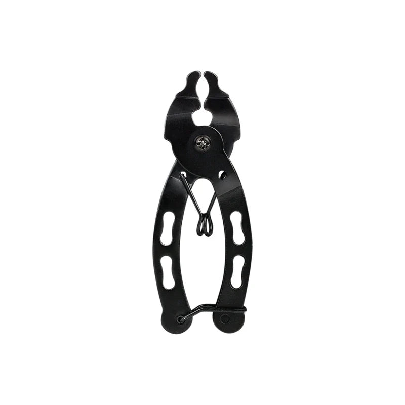 Bike Chain Quick Link Tool with Hook Up Bicycle Pliers MTB Road Cycling Chain Clamp Multi Link Plier Magic Buckle Bicycle Tools