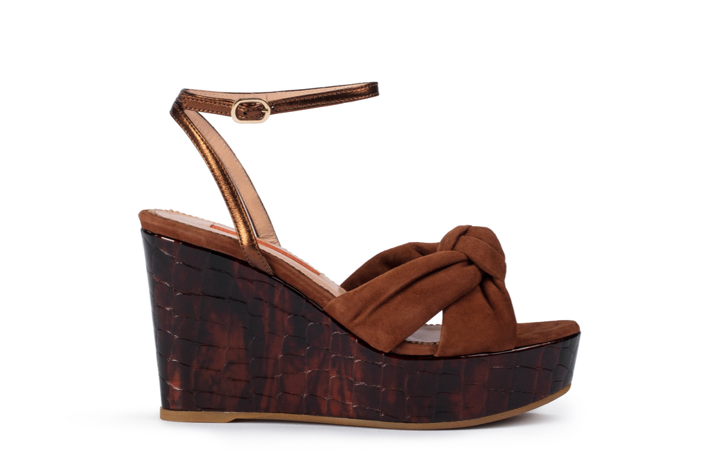 SOFIA WEDGE