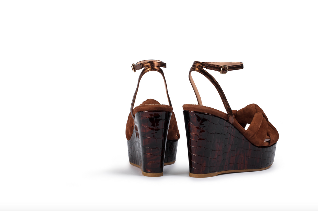 SOFIA WEDGE
