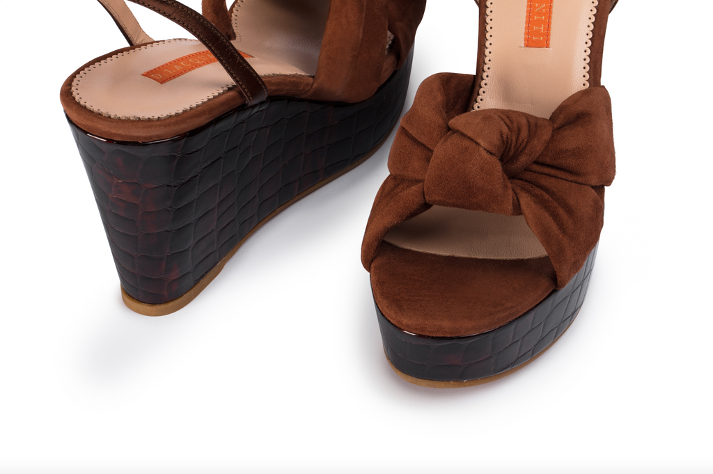 SOFIA WEDGE