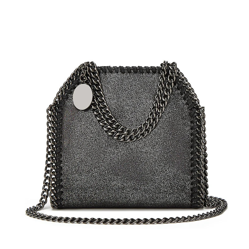 Designer Brand Shoulder Bag, Handbag, Wallet Chain, Women's Mobile Phone Bag, purses and handbags