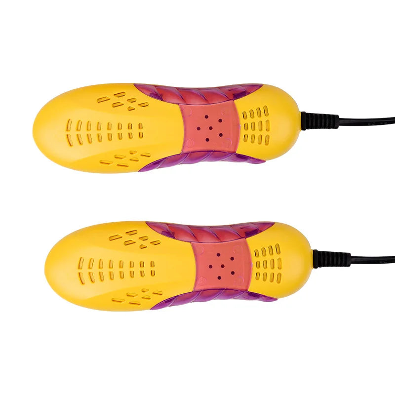 HOMEFISH European Standard Electric Shoe Dryer, Home Use, Shoe Dryer, Drying Machine, Warming Shoe Warmer