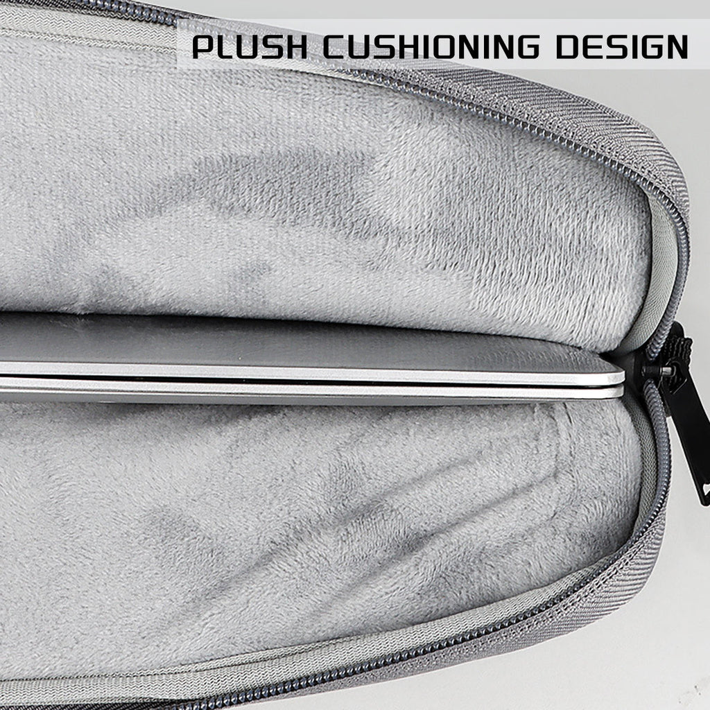 13-15.6 Inch Laptop Bag, Laptop Carrying Case Shoulder Strap Carrying Briefcase, Business Leisure Or School Laptop Bag